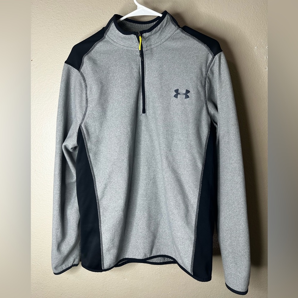 Under Armour sweater